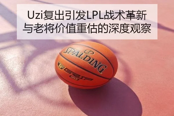Uzi复出引发LPL战术革新与老将价值重估的深度观察